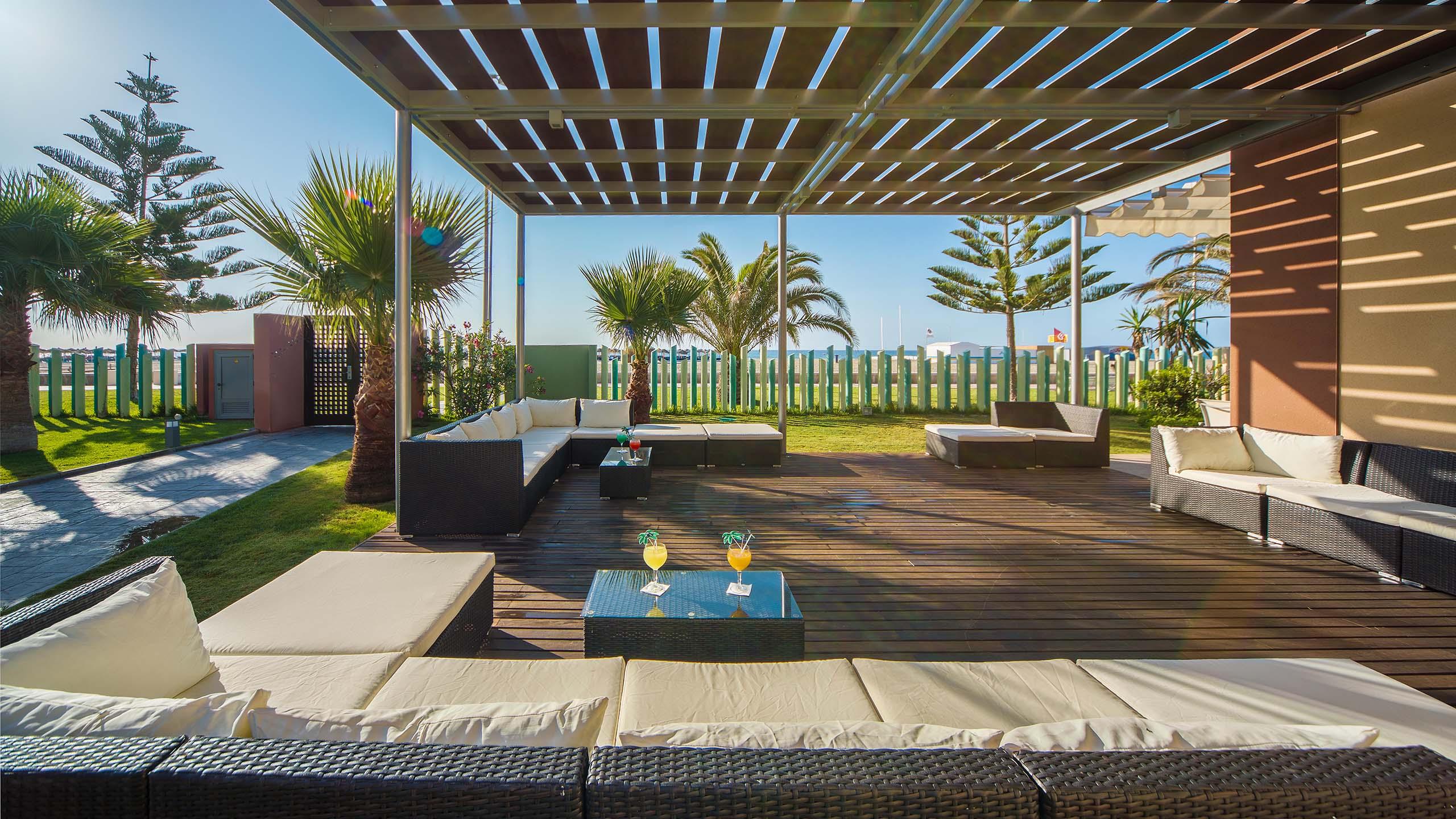 Protur Roquetas Hotel & Spa Roquetas de Mar Esterno foto